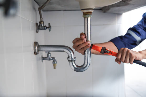 Best Emergency Plumbing Services in Matteson, IL